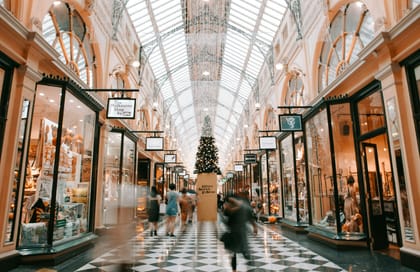 The Impact of Digital Pricing Upgrades in Retail