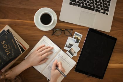 Navigating the Digital Exodus: Balancing Faith in Big Tech with Mindful Tech Use