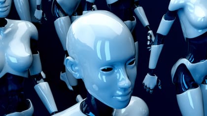 Artificial Intelligence (AI)