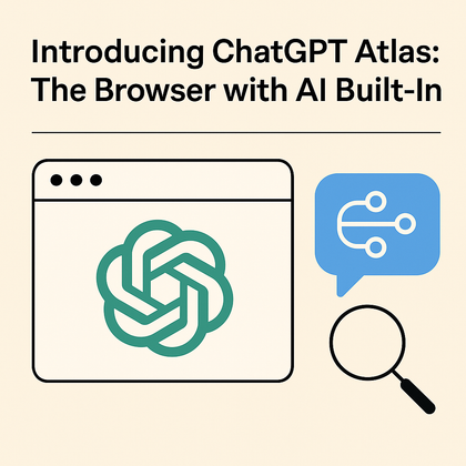 Introducing ChatGPT Atlas