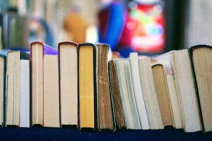 My Digital and Markegin Fundamental Books