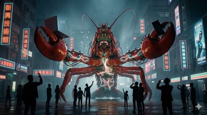 OpenClaw: la Cina impazzisce per l'AI agentica tra code chilometriche, sussidi milionari e allarmi sicurezza