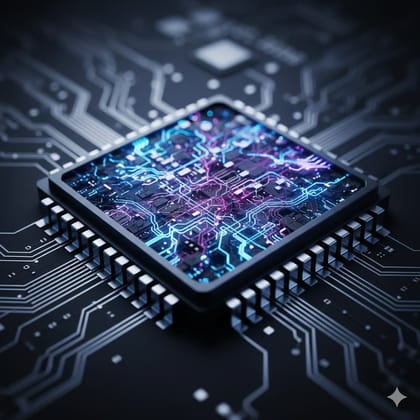 Come l'AI Diventerà l'Infrastruttura Invisibile del 2026
