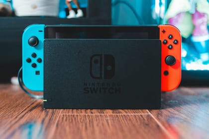 Nintendo Switch 2: Unleashing a New Era of Gaming Innovation