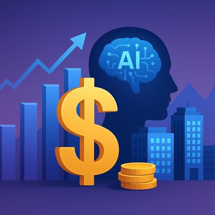 The $1 Trillion AI Economy