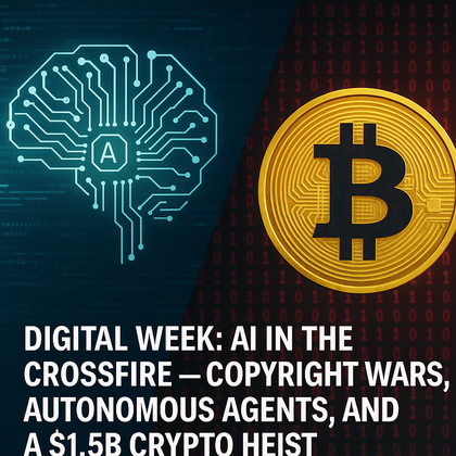 Digital Week