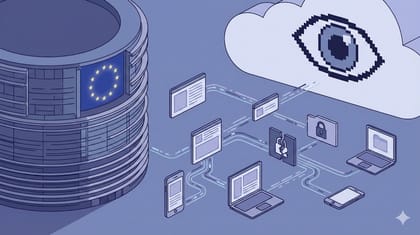 EU Council Revives "Chat Control": The Shift to Coerced Surveillance