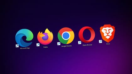 The End of Indie Web Browsers: You Can (Not) Compete