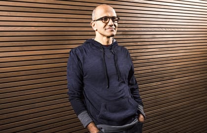 Microsoft Restructures Engineering Teams to Accelerate Agentic AI Development