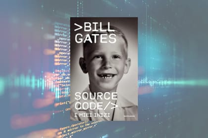 Source Code : My Beginnings