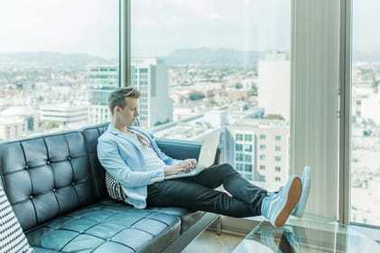 Navigating the AI Revolution
