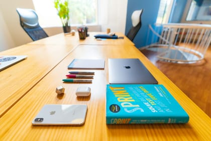 5 Tech-Driven Steps to Reboot Your Workflow After the Holidays