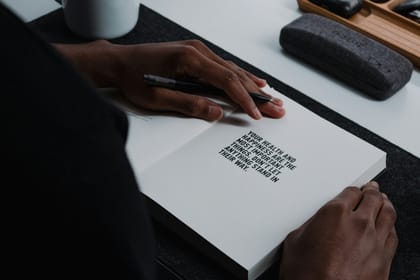 6 Habits to Make 2025 Your Best Year Yet