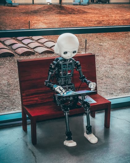 AI Superpowers