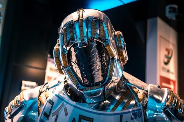 Transforming Tomorrow: Unpacking the AI Landscape and Its Impact by 2025