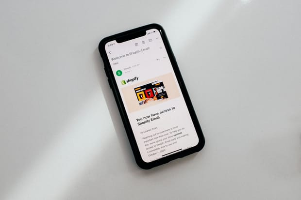 How Shopify Is Using AI to Reshape Hiring and Workforce Planning