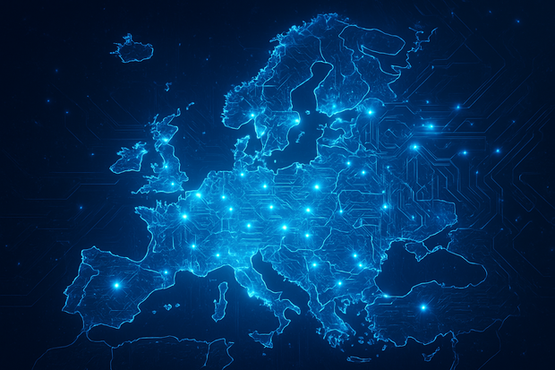 Digital Sovereignty