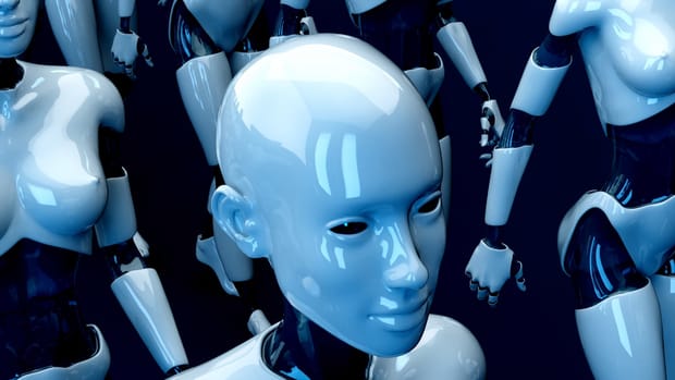 Artificial Intelligence (AI)