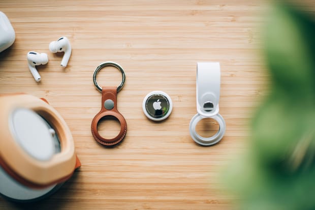 Tech giants shape the future with innovation and AI-driven solutions.