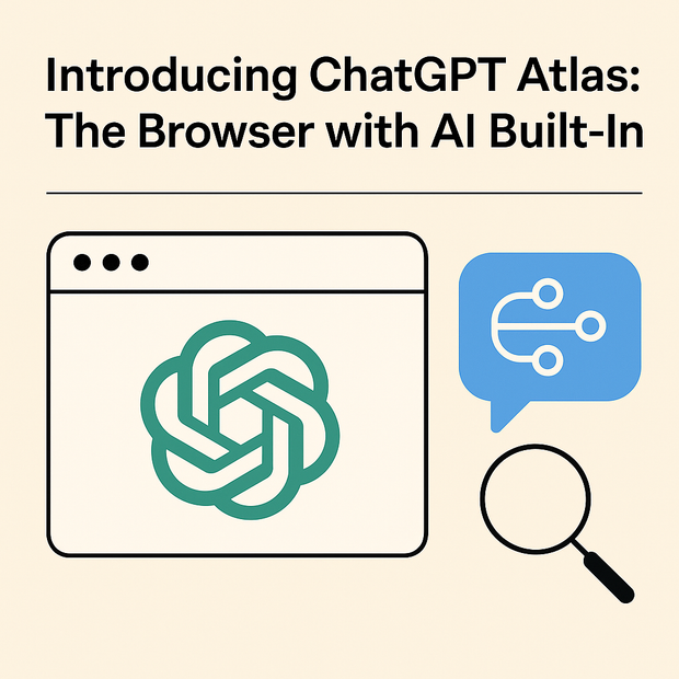 Introducing ChatGPT Atlas
