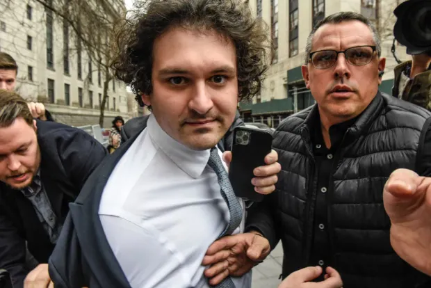 Sam Bankman-Fried's Legal Hurdle: A Crypto Conundrum and Parental Pardon Pursuit