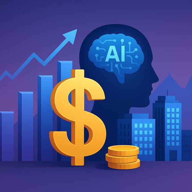 The $1 Trillion AI Economy