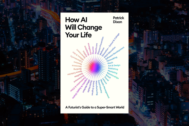 How AI Will Change Your Life