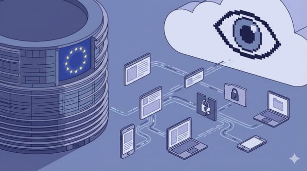 EU Council Revives "Chat Control": The Shift to Coerced Surveillance
