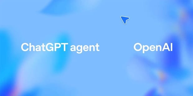 Beyond Prompts: Introducing ChatGPT Agent, Your Proactive AI Partner