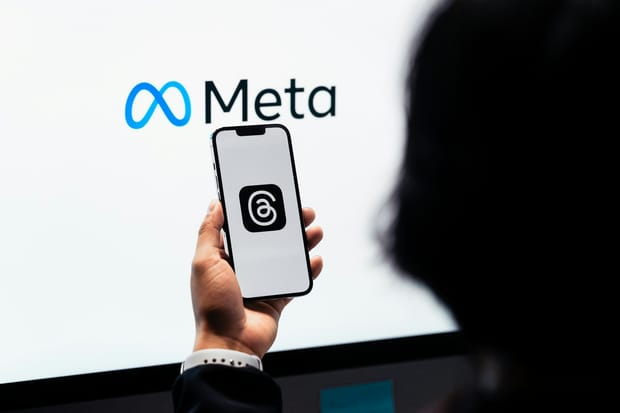 Meta Cracks Down on Leaks: A Firm Stance to Protect Corporate Secrets