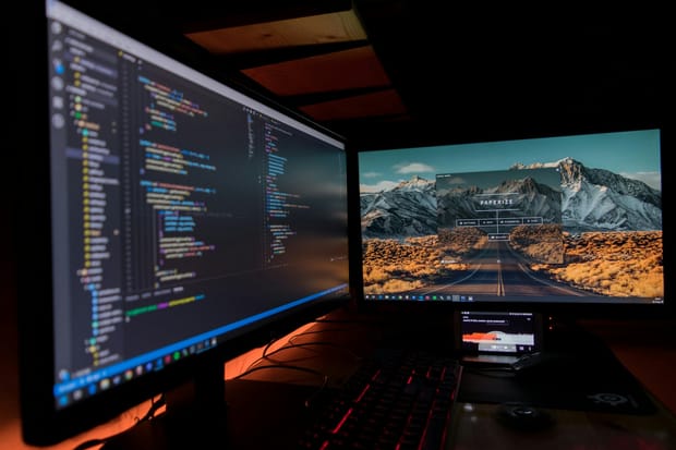 The Enduring Influence of COBOL and Its Unexpected Link to Elon Musk and Dogecoin