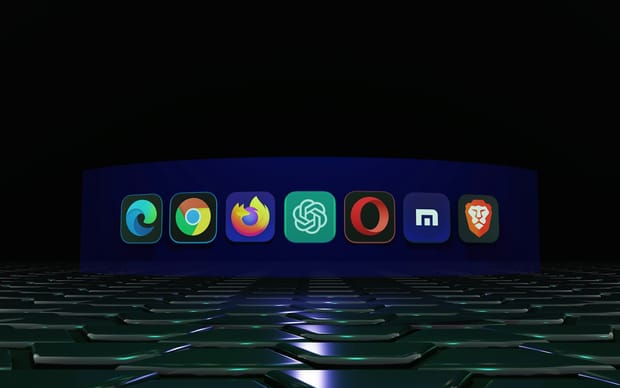 Arc Browser’s Evolution