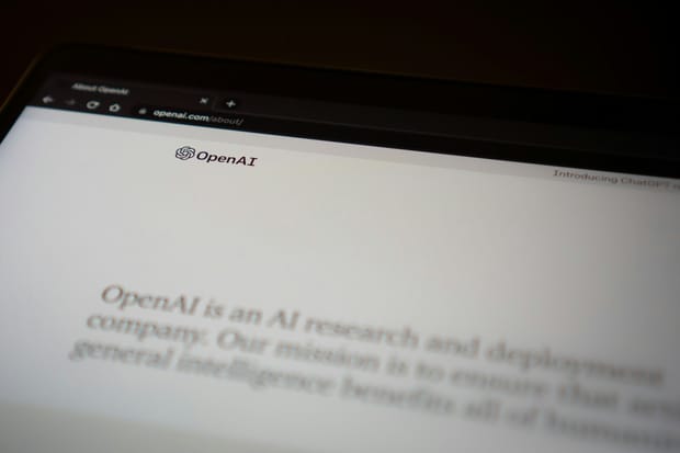 OpenAI’s ‘Brain Drain’: Lessons for Leadership and Innovation in AI