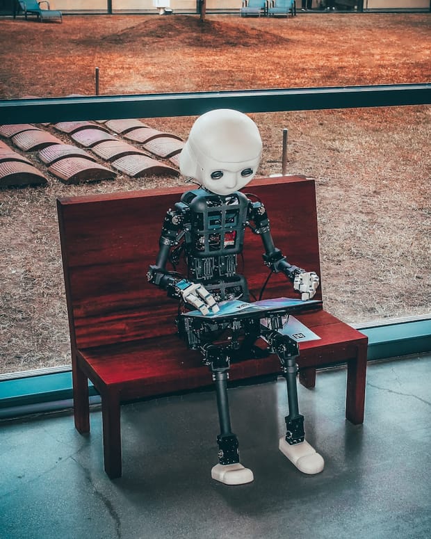 AI Superpowers