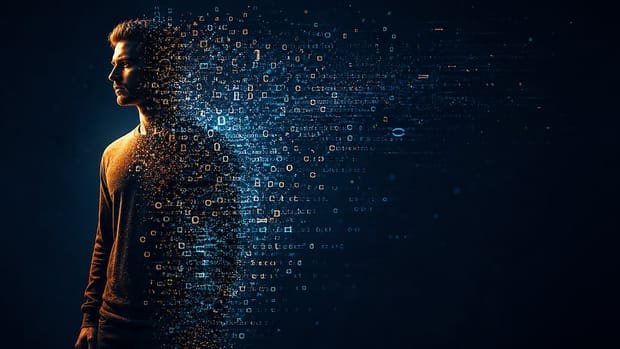 Bastano 150 parole. L'intelligenza artificiale ha appena ucciso l'anonimato online